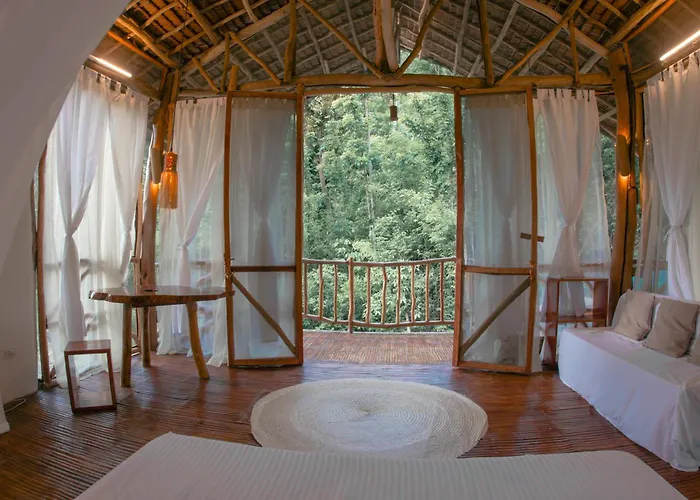 Resort Mayana By Blue Space Banlot