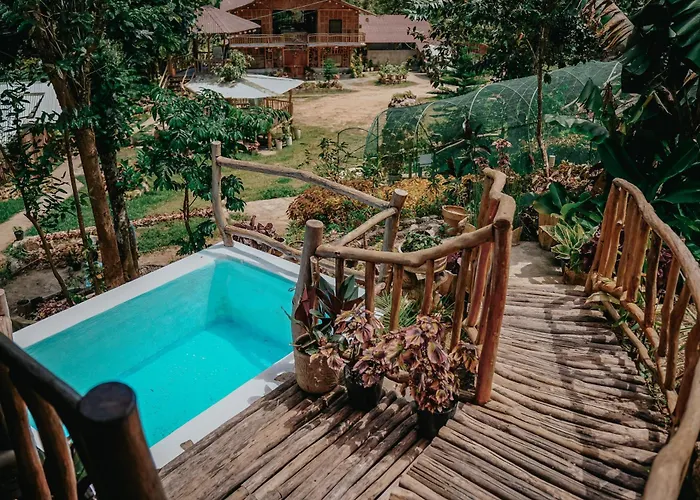 Resort Mayana By Blue Space *