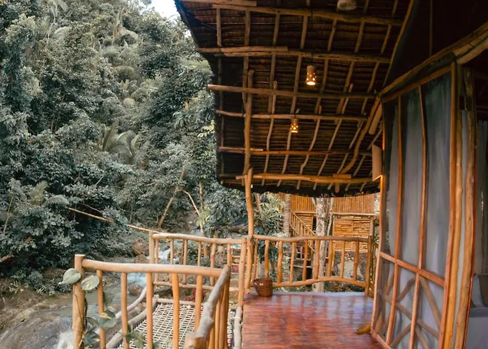 Resort Mayana By Blue Space