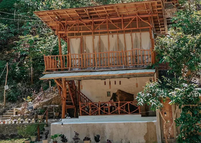 Mayana By Blue Space Resort