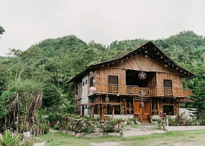 Resort Mayana By Blue Space Banlot