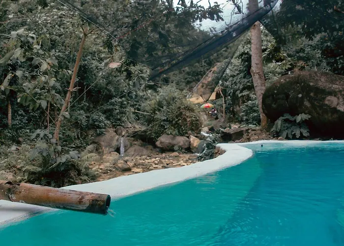 Resort Mayana By Blue Space *